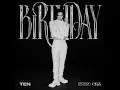 TEN (텐) 'Birthday' Official Audio