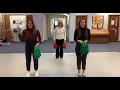 Shake Your Sillies Out ☺️