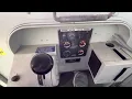 1996 TUG MA50 Diesel Baggage Tractor - Walk Around