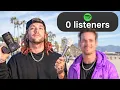 I Helped Him QUIT His Job Forever With Just 1 Song...