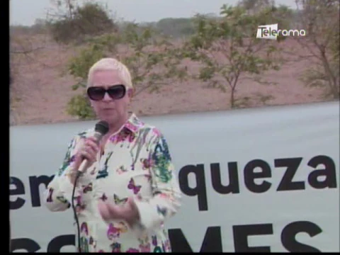 Ecuador Agropecuario 17-02-2017