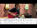 In Your Own Sweet Way - Wes Montgomery - with TAB