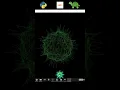 Draw coronavirus with 10 lines of python