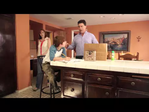 How To Beat A Bully Movie Trailer