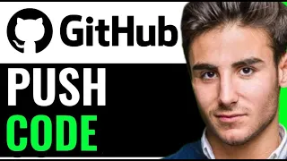 PUSH CODE TO GITHUB USING COMMAND LINE QUICK METHOD