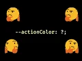 Making Future Interfaces Custom Properties