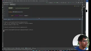 Bandit is a tool designed to find common security issues in Python code