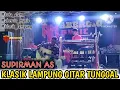 Download Lagu KLASIK LAMPUNG SUPIRMAN AS UCAPAN TERIMAKASIH WEDDING TANGKAS \u0026 MONA LIVE KAMPUNG TUA KOTA ALAM