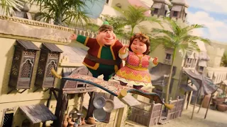 من روائع التراث الكويتي رمضان كريم وكل عام وأنتم بخير 