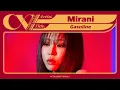 Download Lagu 미란이 (Mirani) - 'Gasoline' (Live Performance) | CURV [4K]