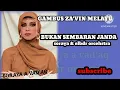 Lagu GAMBUS ZA''VIN MELAYU.BUKAN SEMBARANG JANDA. SORAYA \u0026 ELBDR ORCEHSTRA..