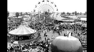 De la diversión a la tragedia: la historia de la recordada Feria del Hogar