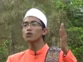 Sholawat Syauqul Habib - Judul  thola'al badru voc Mahrus Ali ft Muh Nadhif