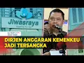 Kejagung Tetapkan Dirjen Anggaran Kemenkeu Tersangka Dugaan Kasus Korupsi PT Asuransi Jiwasraya