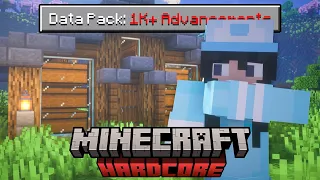 Solving Our MASSIVE Storage Problem! - (BACAP Soul Link Hardcore) PART 22