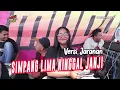 Download Lagu SIMPANG LIMA NINGGAL JANJI Versi Wulan JNP77 jaranan SINGO MUDO Shafira Audio Live Wates 2022