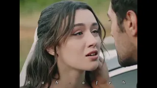 اعتراف زينب بحبها لخليل زينب و خليل تل الرياح 