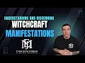 Download Lagu Exposing witchcraft | understanding tactics and manifestations of witchcraft 