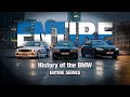 ENTIRE History of BMW 1916 2025 - Full Series