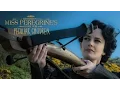 Video di Miss Peregrine's Home For Peculiar Children | Official HD Trailer #1 | 2016
