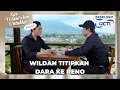 #eps201 Wildan minta bantuan Reno agar Dara bisa keluar dari penjara | Kau Ditakdirkan Untukku