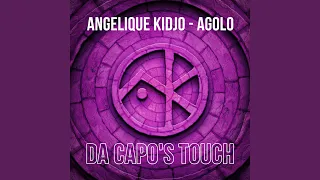 agolo da capo s touch 