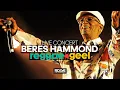 Download Lagu Unleash Your Soul: Beres Hammond's Iconic Live Performance at Reggae Geel Festival!