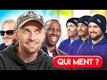 Download Lagu QUI EST L'IMPOSTEUR ? (ft Omar Sy \u0026 DJ Snake)