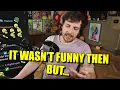 CDawgVA on People Who Used to Make Edgy Jokes