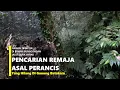 Pencarian di Ngarai Batu sedalam 75 meter Stain Hilang di Gunung Batukaru
