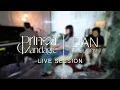 Download Lagu Prinsa Mandagie - Dan (Sheila On 7 Cover Live Session)