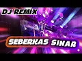Download Lagu DJ SEBERKAS SINAR-REMIX WITH TRAP STYLE BEATS-COVER