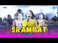 Lagu SRAMPAT BABLAS PODANG KUNING || DENGAN CUCUK LAMPAH STELA - TAPI GAK WANGI || YMS CAMPURSARI LIVE