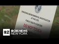 New Jersey DEP investigating alleged cluster of cancer cases