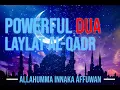 Download Lagu Allahumma Innaka Affuwan (easy memorization) - REPEATED