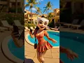 Download Lagu Tung Tung Tung Sahur Song  ⛱️ Viral Brainrot Italy Trip Vlog #tralalerotralala #lirililarila