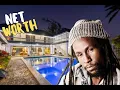 What Happened to Jah Cure Prison Voice Note Net Worth Reggae Career 2025 Update