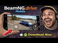 BeamNG Drive FREE iOS Install 2026 - Download Guide iPhone Android