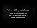 DJ Ecool ft Davido- ADA (Lyrics)