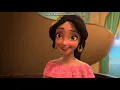 Elena of Avalor - The Bright Light of the Ball {Swedish}