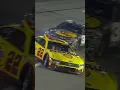 Download Lagu AUSTIN DILLON TURNS JOEY LOGANO TO WIN AT RICHMOND! 👀 #NASCAR #CUPSERIES