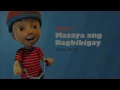 Masaya Ang nagbibigay