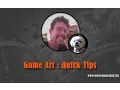 Quick Tip Fewer Draw Calls With UV Offsets