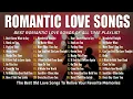 Lagu Best Love Songs 2024 - Best Romantic Love Songs 70s 80s 90s - Love Songs Of All Time Playlist