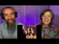 Emerson, Lake & Palmer - From The Beginning (REACTION) with my wife