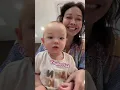 Lagu Bunda corla Sebelum Sayurnya mateng main dulu sama Cucunya Ibu nanai imut banget
