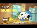 Download Lagu [Playlist] A Summer Morning with the sweet smell of Pancakes|🥞✨Fresh Jazz Music to Start a Day.