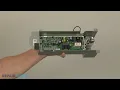 Frigidaire Air Conditioner Control Box Replacement 5304516585