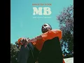 MB (for Ma’Khia Bryant) - Braxton Cook