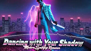 Dancing With Your Shadow 80s Synthpop Love Song In Modern Talking Style Dance Hit 2025 